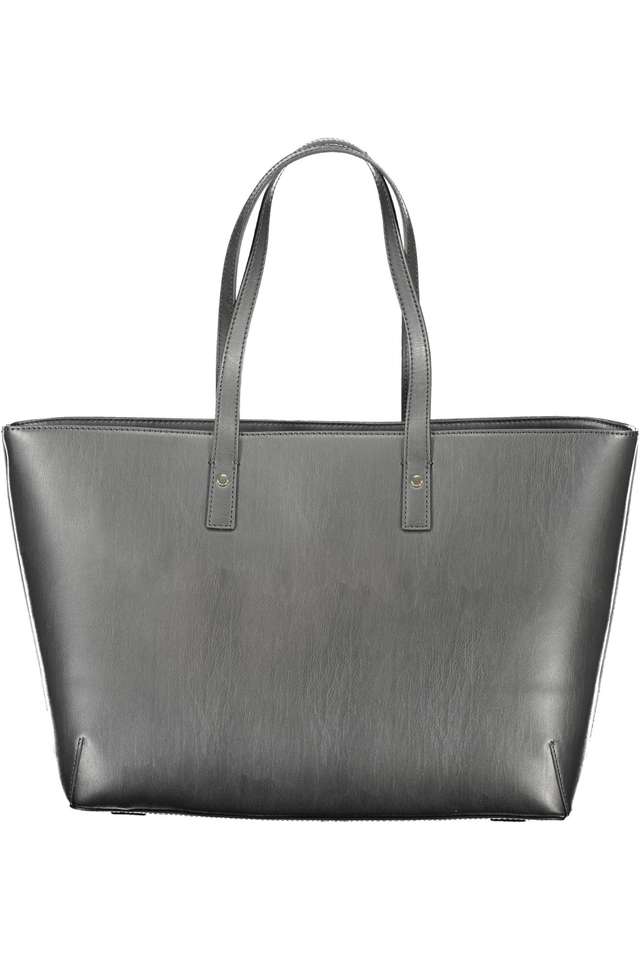 9472TOMMY HILFIGER BORSA DONNA NERO