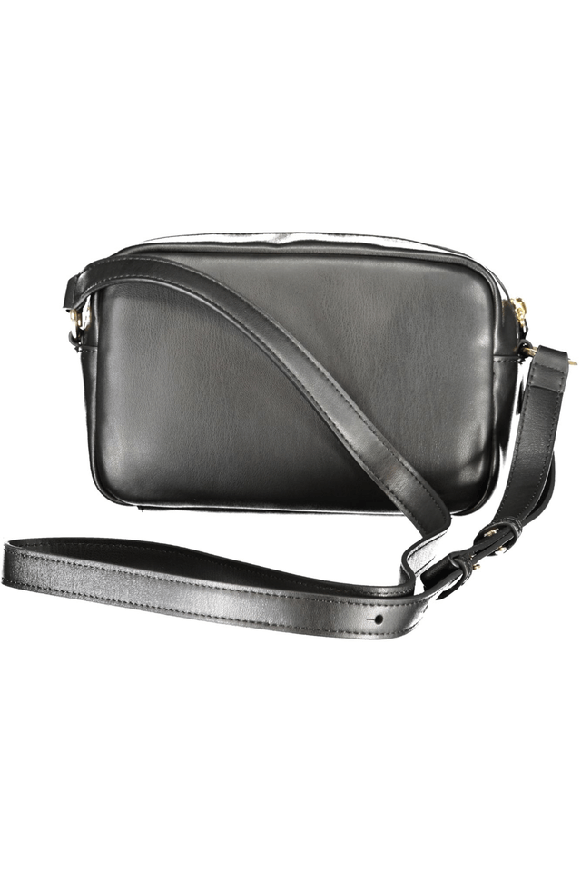 9491TOMMY HILFIGER BORSA DONNA NERO
