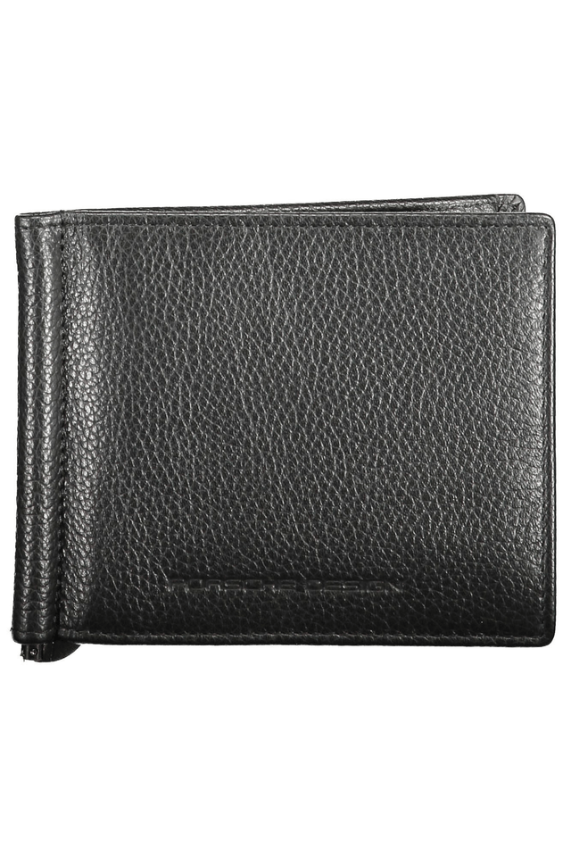 2689PORSCHE DESIGN PORTAFOGLIO UOMO NERO