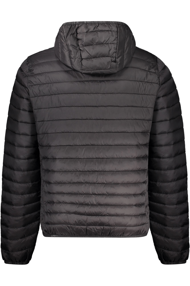10516NORTH SAILS GIUBBOTTO UOMO NERO