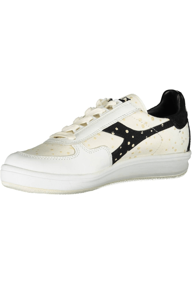 936DIADORA CALZATURA SPORTIVA DONNA BIANCO