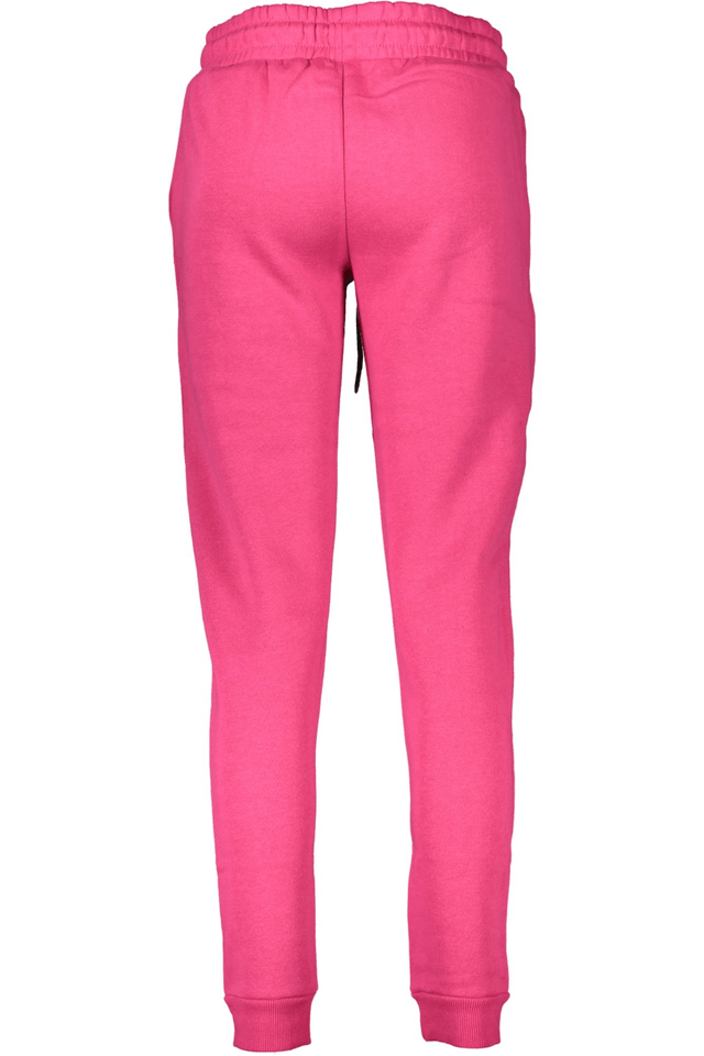 4969NORWAY 1963 PANTALONE DONNA ROSA
