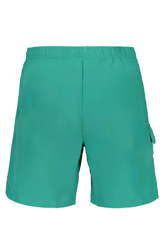 8466FILA COSTUME PARTE SOTTO UOMO VERDE