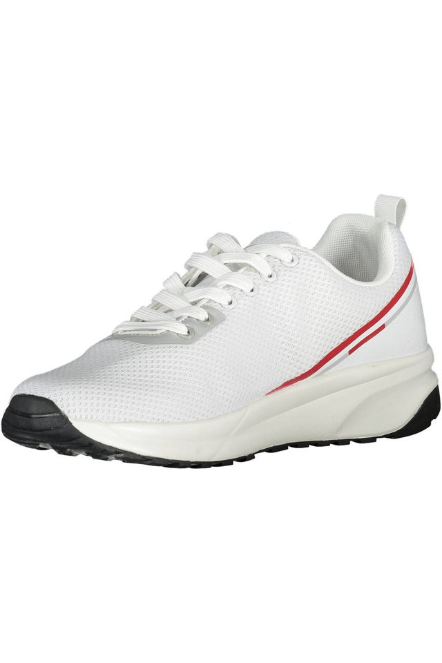 4417CARRERA CALZATURA SPORTIVA UOMO BIANCO