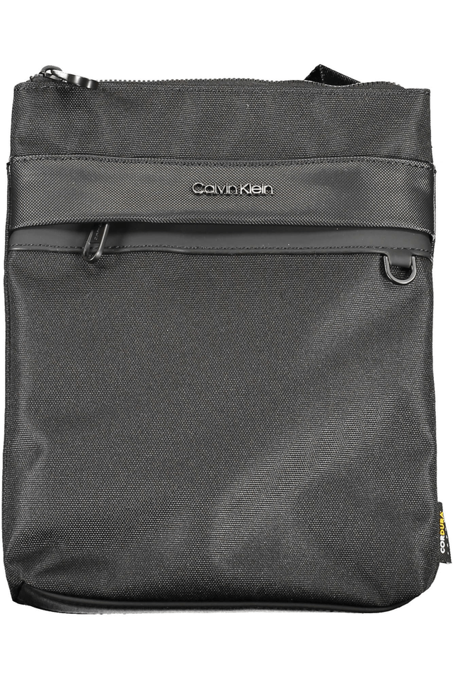 2641CALVIN KLEIN TRACOLLA UOMO NERO
