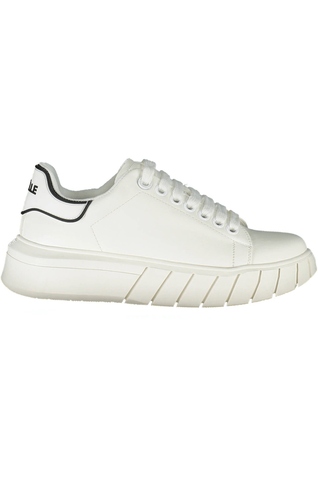 3521GAELLE CALZATURA SPORTIVA DONNA BIANCO