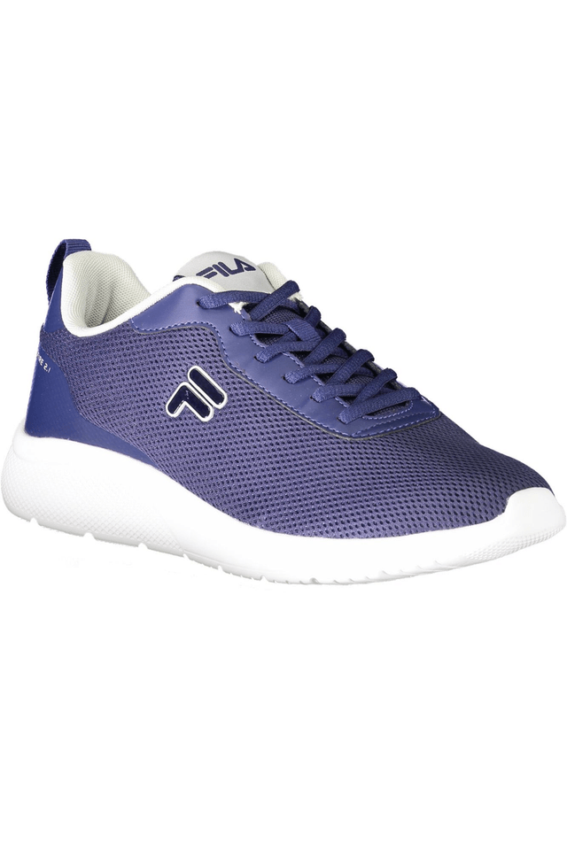 10244FILA CALZATURA SPORTIVA UOMO BLU
