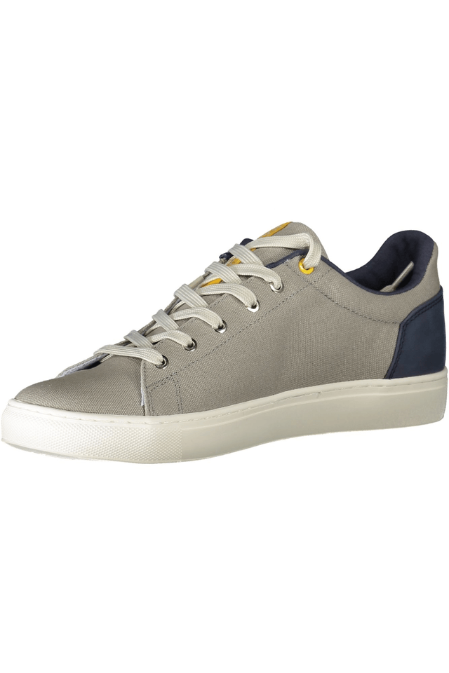 8689NAPAPIJRI SHOES CALZATURA SPORTIVA UOMO GRIGIO