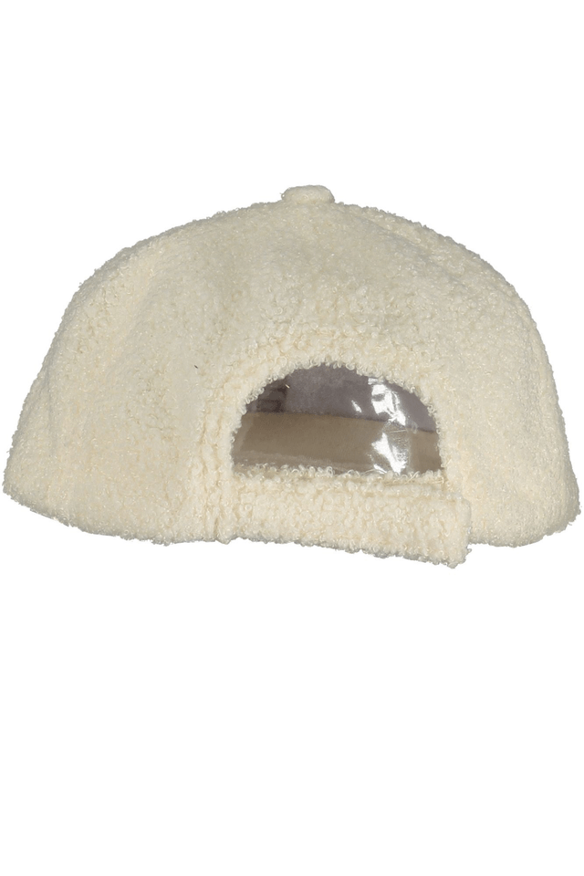 10349NORWAY 1963 BERRETTO UOMO BEIGE