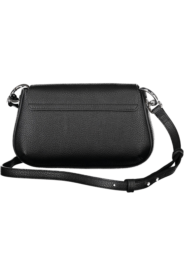 3740TOMMY HILFIGER BORSA DONNA NERO