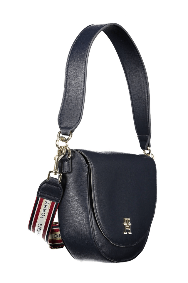 2913TOMMY HILFIGER BORSA DONNA BLU