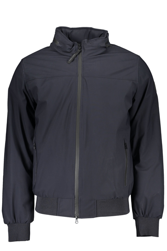 5044NORTH SAILS GIUBBOTTO UOMO BLU