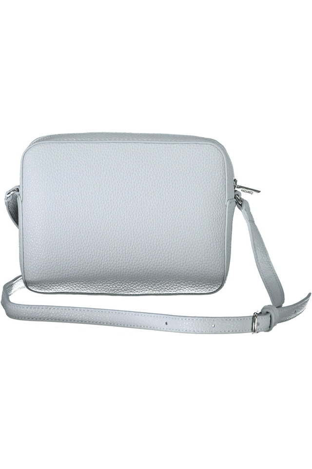 3765CALVIN KLEIN BORSA DONNA AZZURRO