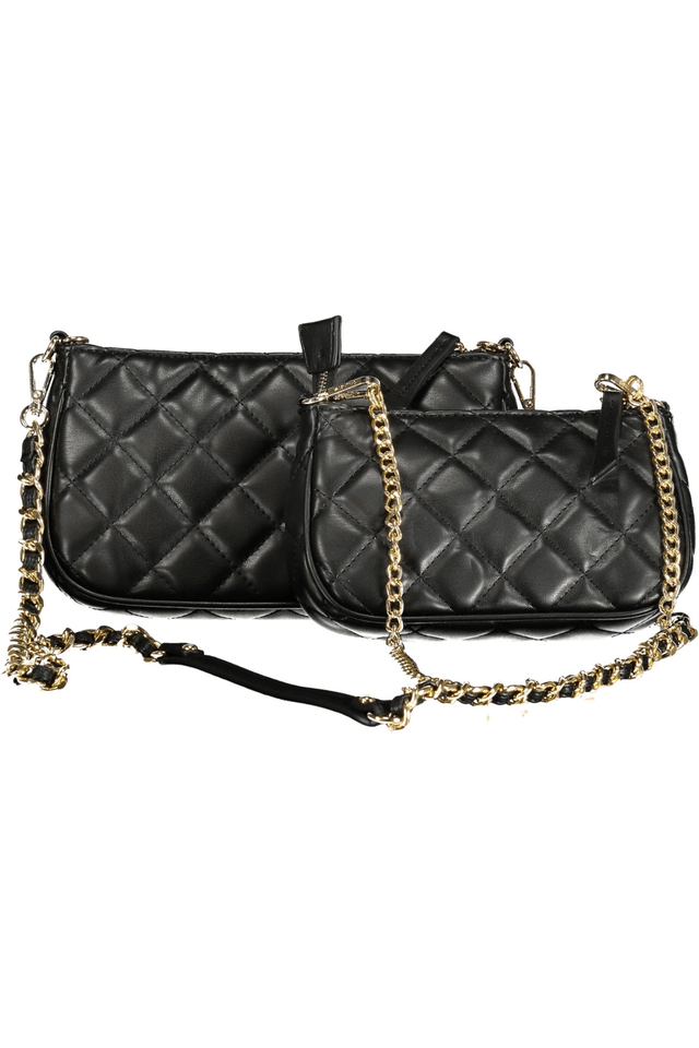 8778VALENTINO BAGS BORSA DONNA NERO