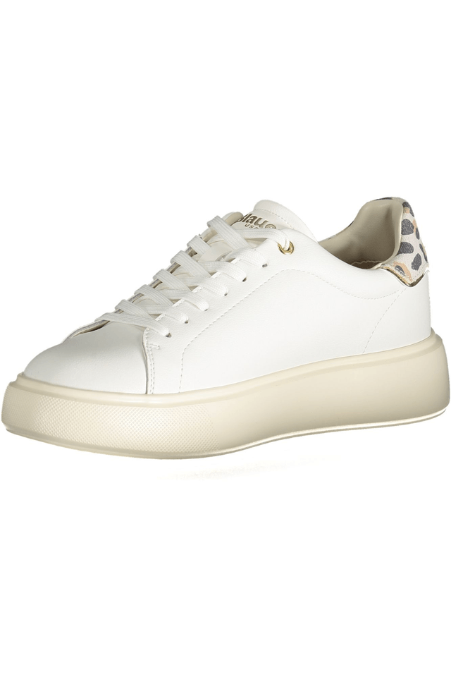 8680BLAUER CALZATURA SPORTIVA DONNA BIANCO