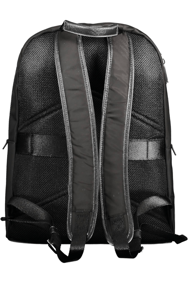1660CALVIN KLEIN ZAINO UOMO NERO