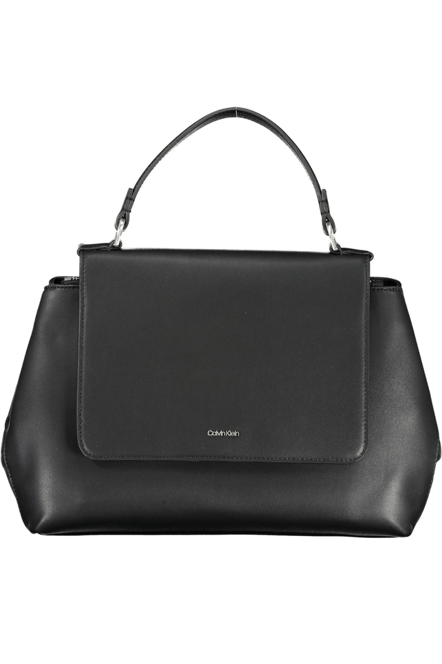 6220CALVIN KLEIN BORSA DONNA NERO