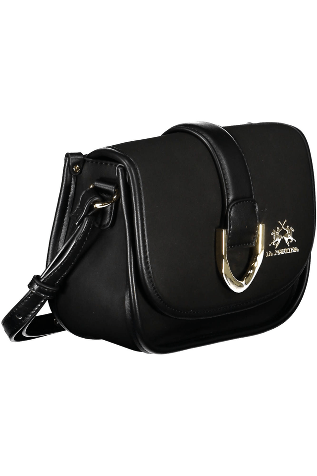 3805LA MARTINA BORSA DONNA NERO