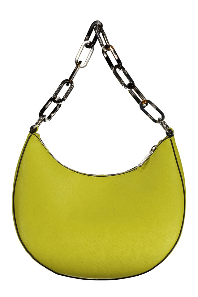 9513VALENTINO BAGS BORSA DONNA GIALLO