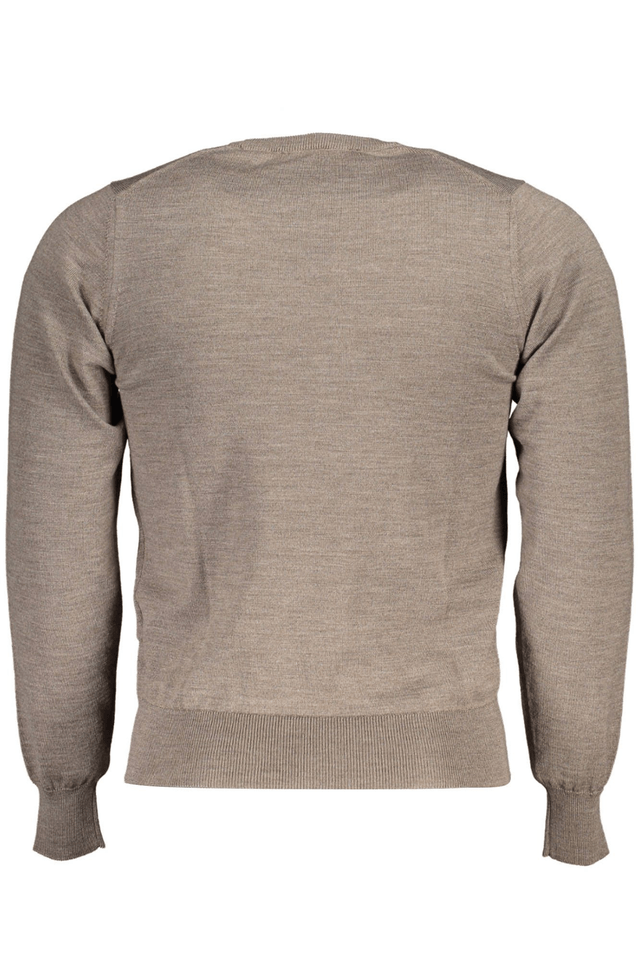 4507K-WAY MAGLIA UOMO BEIGE