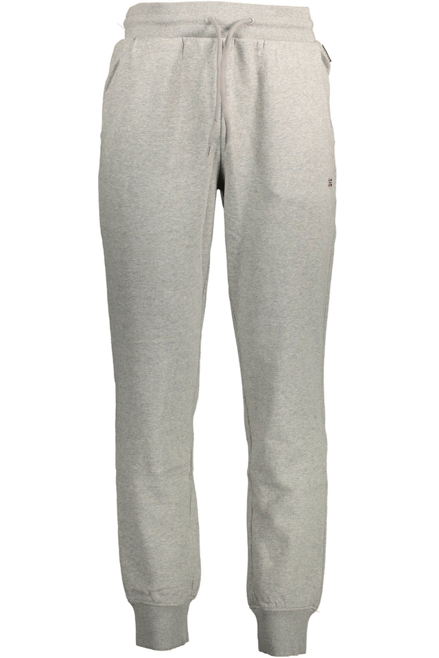 2111NAPAPIJRI PANTALONE UOMO GRIGIO