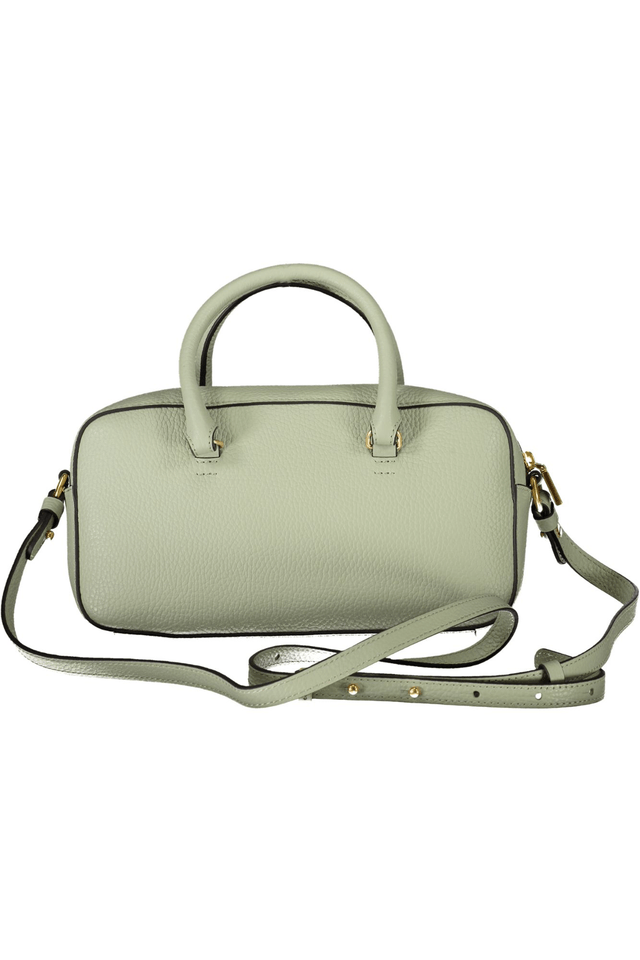 8284COCCINELLE BORSA DONNA VERDE