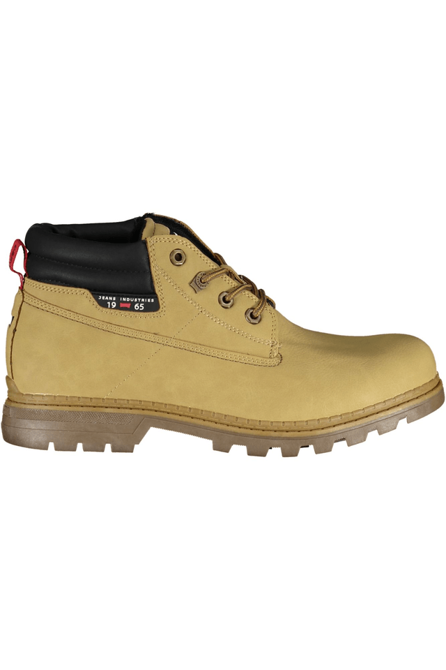 5922CARRERA CALZATURA STIVALE UOMO BEIGE