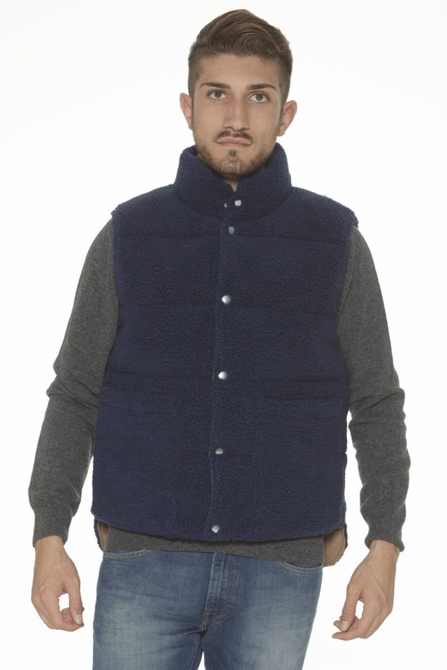 1013GANT SMANICATO UOMO BEIGE