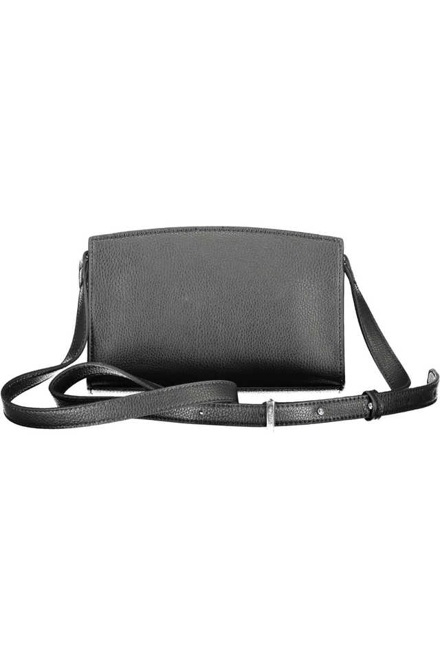 2297CALVIN KLEIN BORSA DONNA NERO