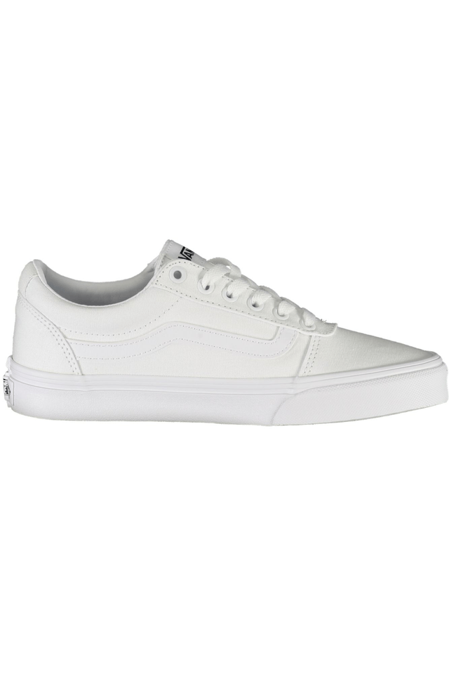 7966VANS CALZATURA SPORTIVA DONNA BIANCO