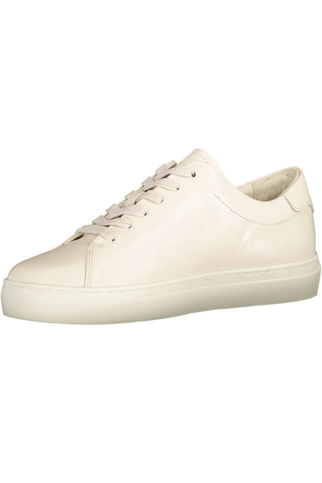 1754TOMMY HILFIGER CALZATURA SPORTIVA DONNA BEIGE