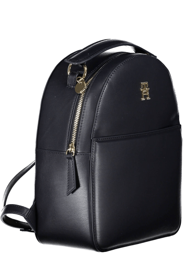 3734TOMMY HILFIGER ZAINO DONNA BLU