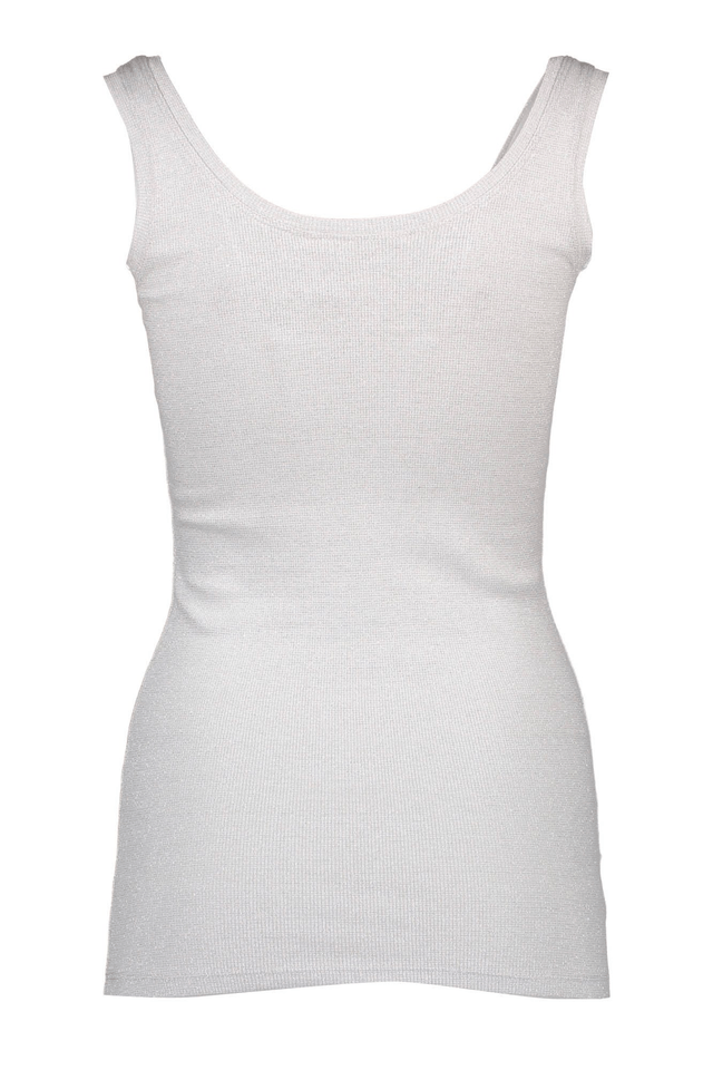 370SILVIAN HEACH CANOTTA DONNA BIANCO