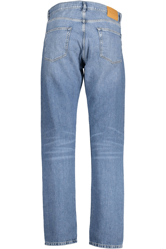 85GANT JEANS DENIM UOMO BLU