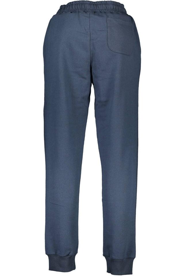 1801LA MARTINA PANTALONE UOMO BLU