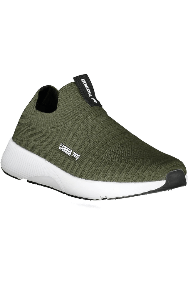 CARRERA CALZATURA SPORTIVA UOMO VERDE