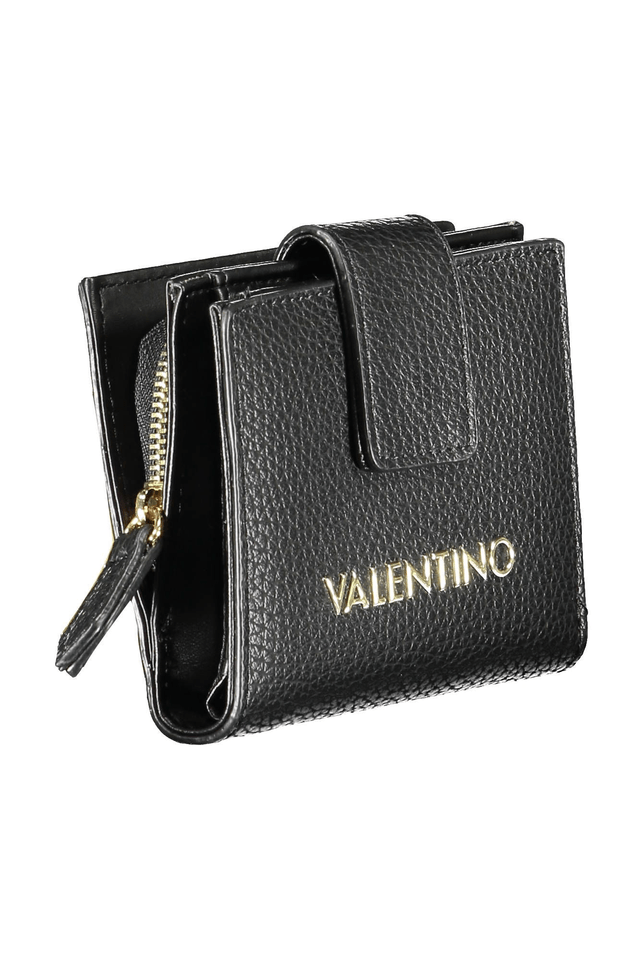 2280VALENTINO BAGS PORTAFOGLIO DONNA NERO