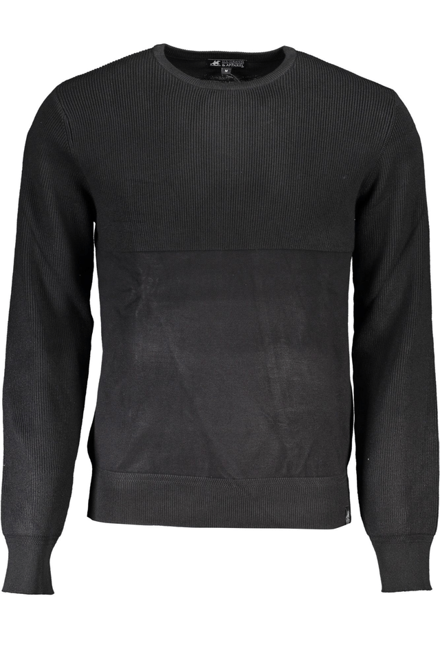 7403U.S. GRAND POLO MAGLIA UOMO NERO