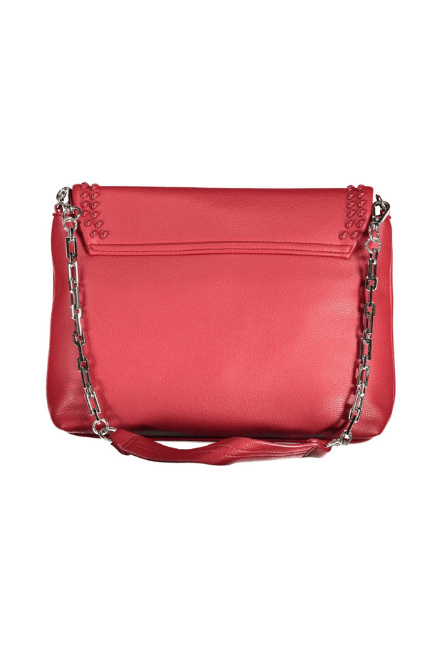 2695BYBLOS BORSA DONNA ROSSO