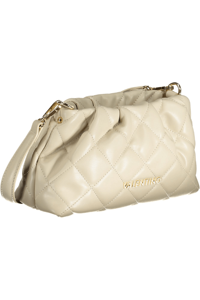 8786VALENTINO BAGS BORSA DONNA BEIGE