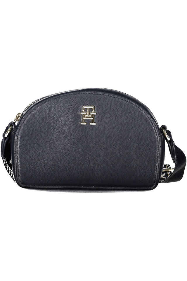 3743TOMMY HILFIGER BORSA DONNA BLU