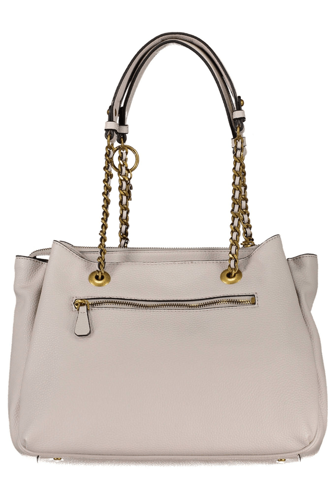 4576GUESS JEANS BORSA DONNA ROSA