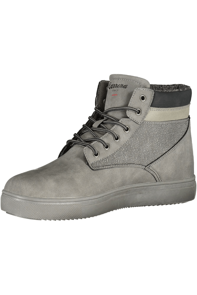 5926CARRERA CALZATURA STIVALE UOMO GRIGIO