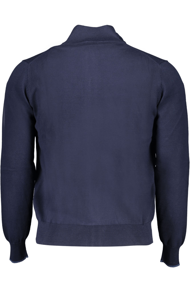 8592NORTH SAILS CARDIGAN UOMO BLU