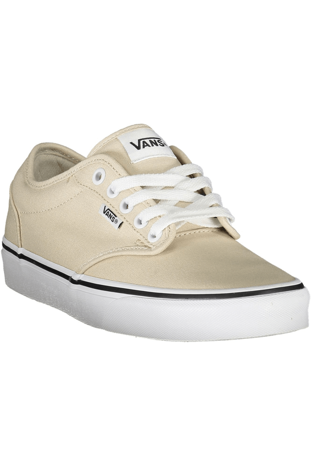 7461VANS CALZATURA SPORTIVA DONNA BEIGE