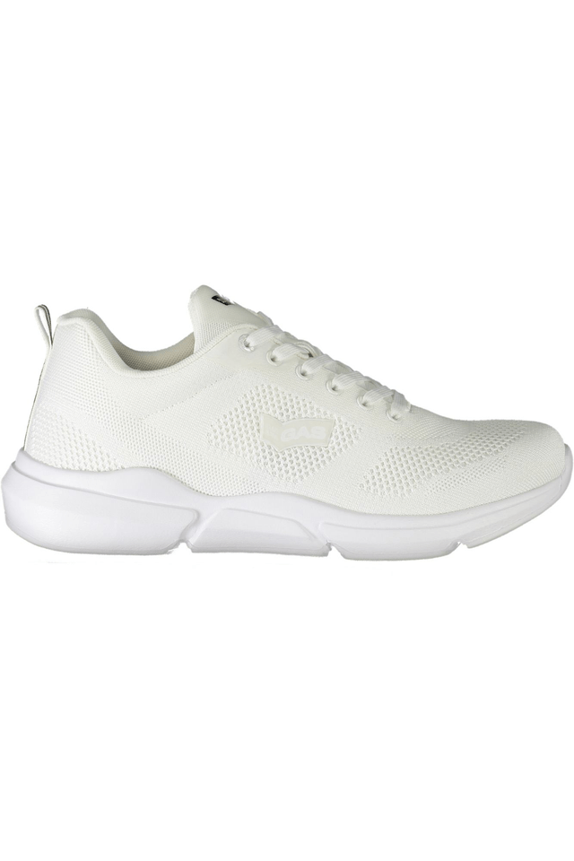 8510GAS CALZATURA SPORTIVA UOMO BIANCO