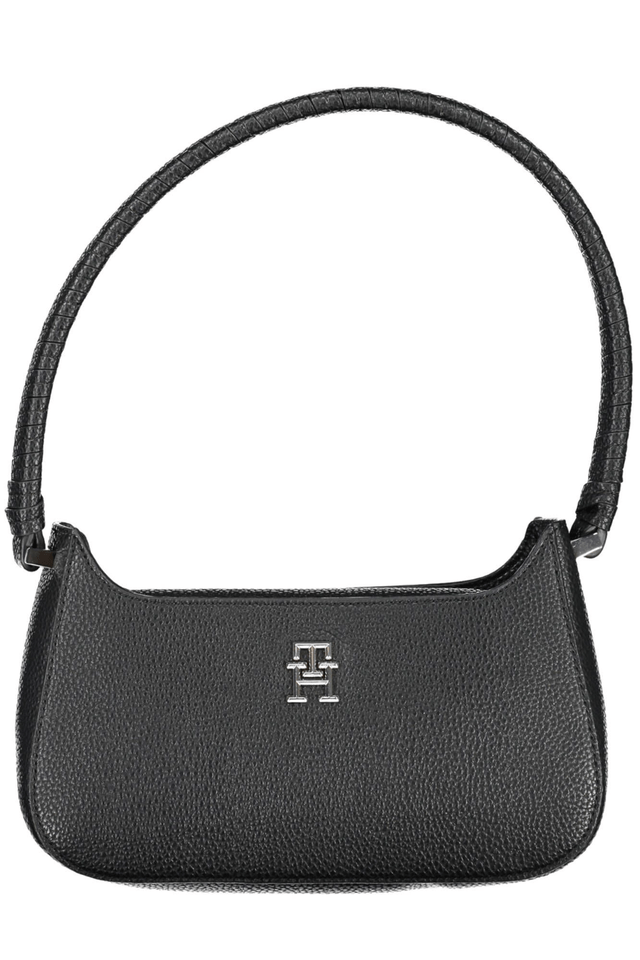 6522TOMMY HILFIGER BORSA DONNA NERO