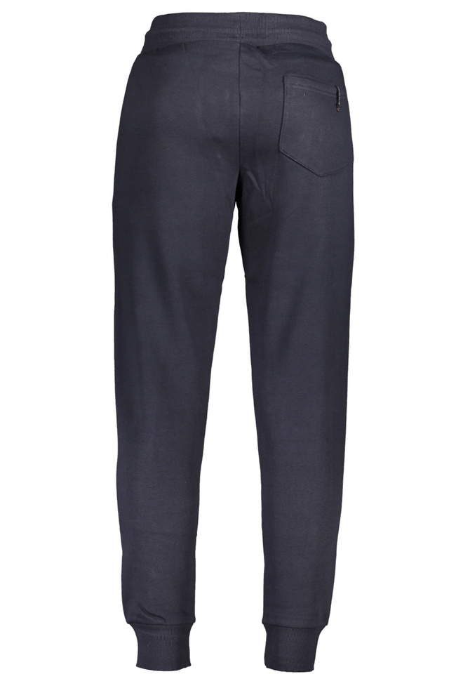 4897U.S. GRAND POLO PANTALONE UOMO BLU