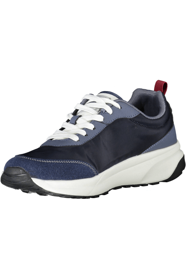 4444CARRERA CALZATURA SPORTIVA UOMO BLU