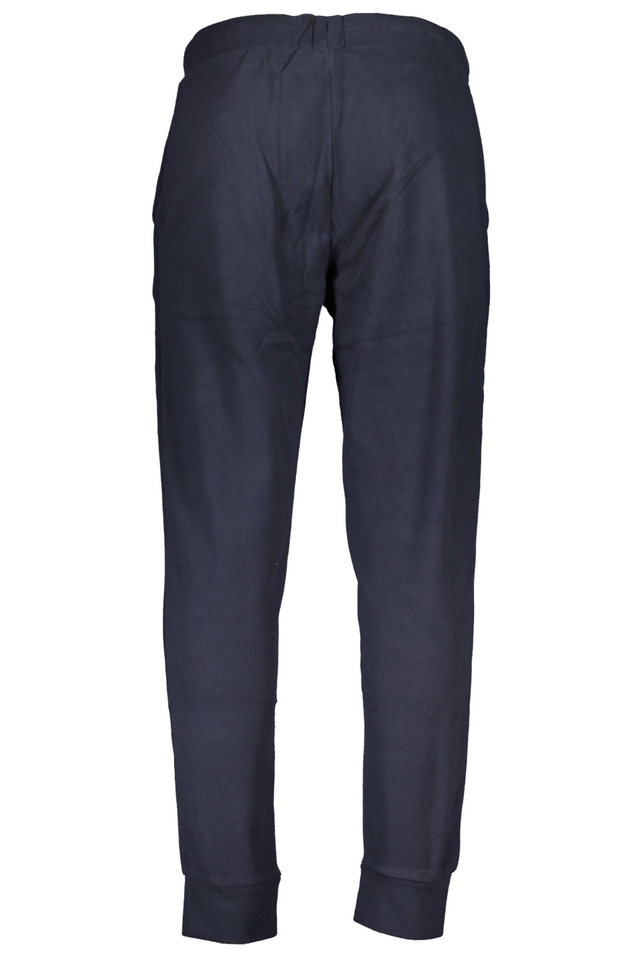 6155GIAN MARCO VENTURI PANTALONE UOMO BLU